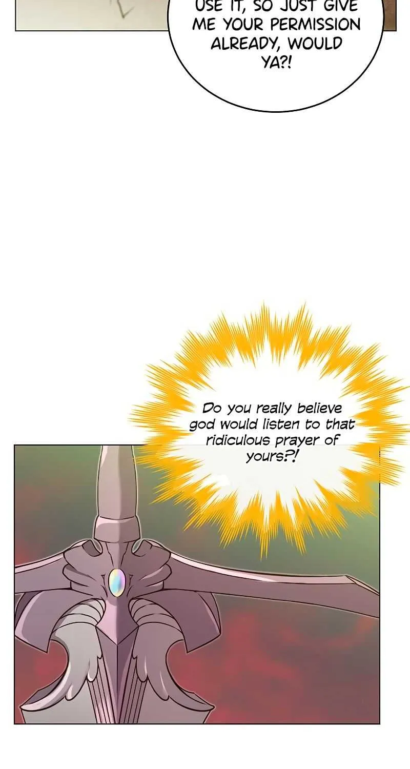 Read The Max Level Hero Has Returned! chapter 25 image 45 on Lezhin