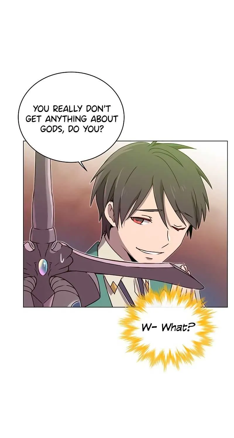 Read The Max Level Hero Has Returned! chapter 25 image 46 on Lezhin