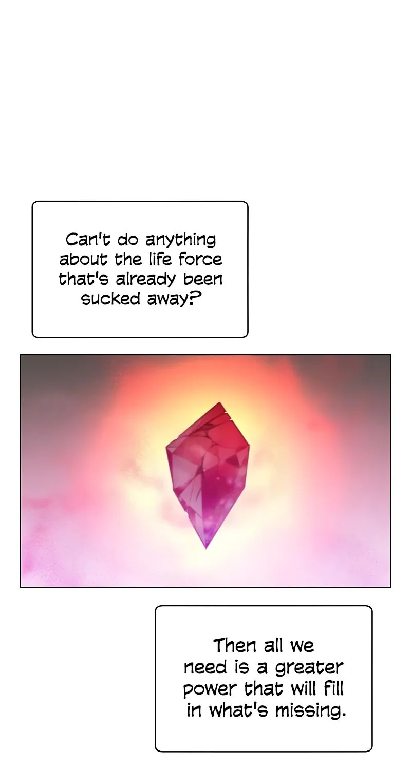 Read The Max Level Hero Has Returned! chapter 25 image 49 on Lezhin