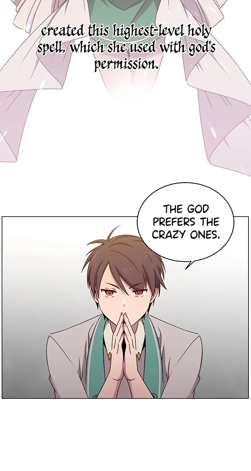 Read The Max Level Hero Has Returned! chapter 25 image 51 on Lezhin
