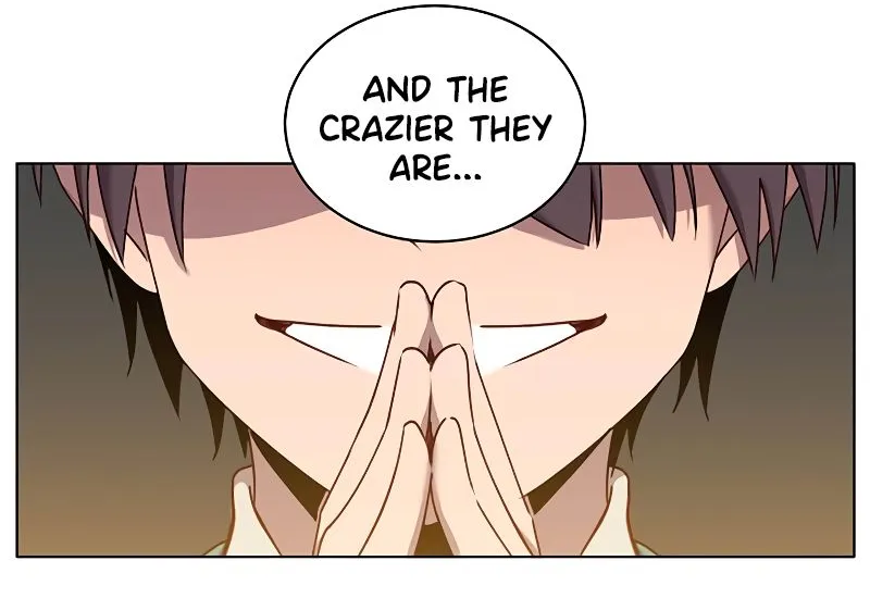 Read The Max Level Hero Has Returned! chapter 25 image 52 on Lezhin