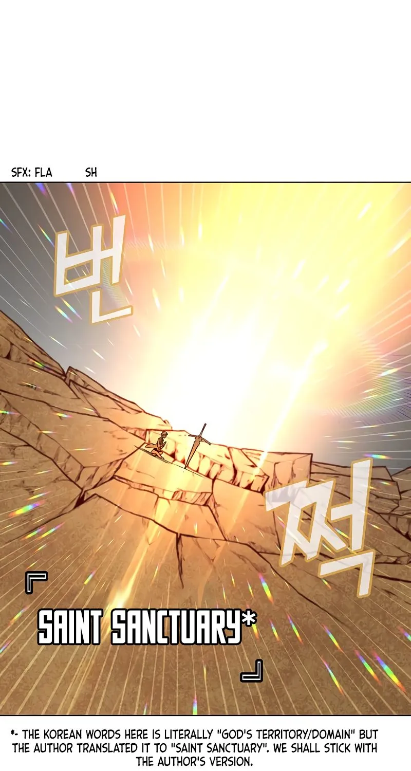 Read The Max Level Hero Has Returned! chapter 25 image 55 on Lezhin
