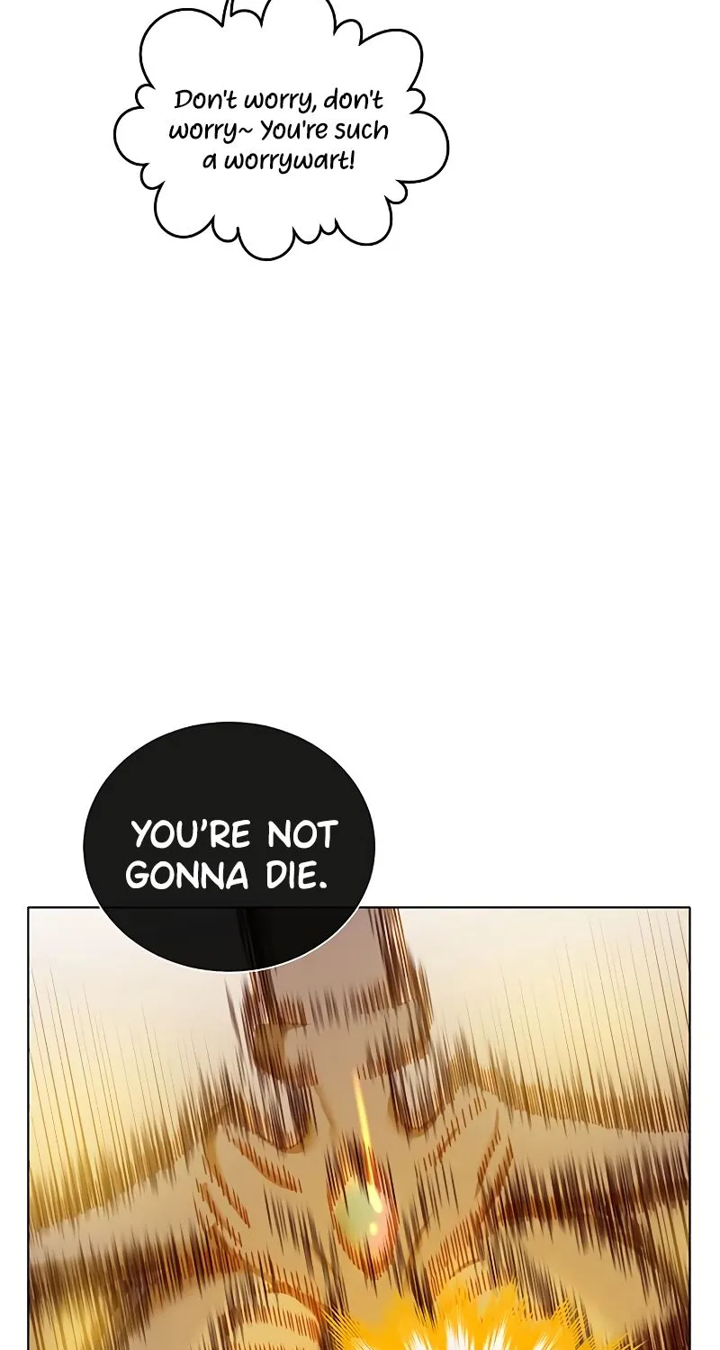 Read The Max Level Hero Has Returned! chapter 25 image 58 on Lezhin