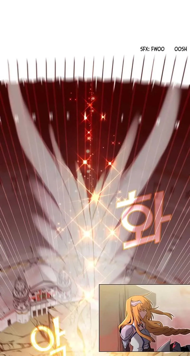 Read The Max Level Hero Has Returned! chapter 25 image 61 on Lezhin