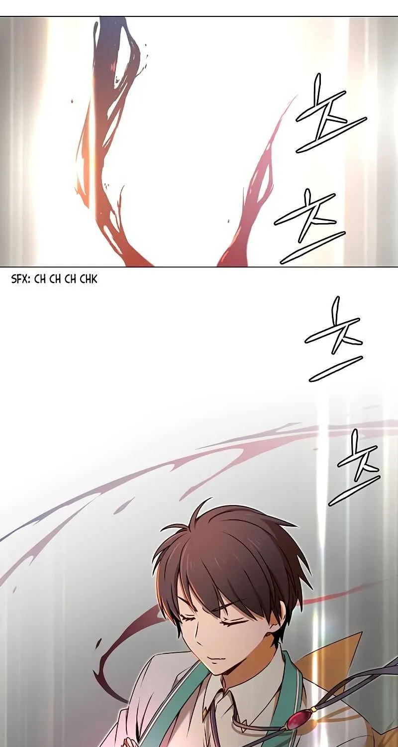 Read The Max Level Hero Has Returned! chapter 25 image 63 on Lezhin