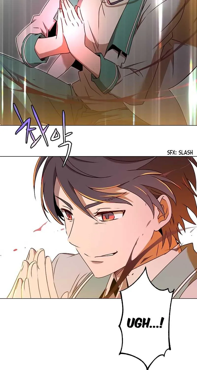 Read The Max Level Hero Has Returned! chapter 25 image 64 on Lezhin
