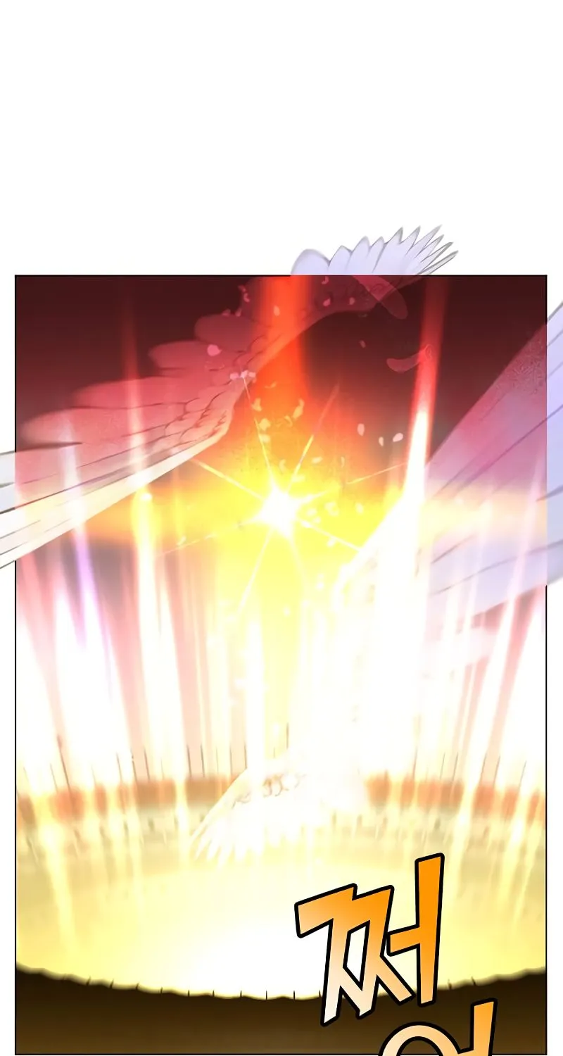 Read The Max Level Hero Has Returned! chapter 25 image 66 on Lezhin