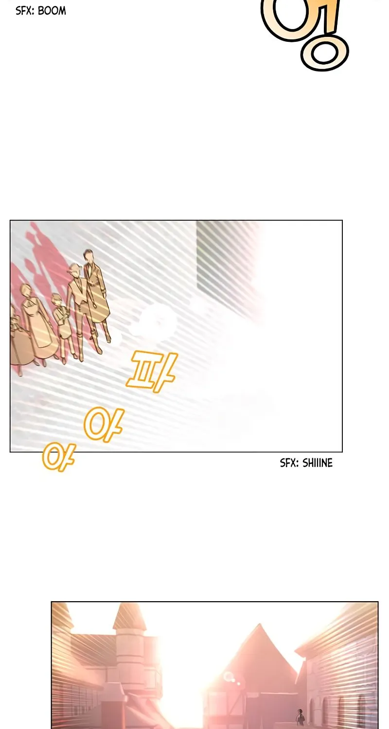 Read The Max Level Hero Has Returned! chapter 25 image 67 on Lezhin