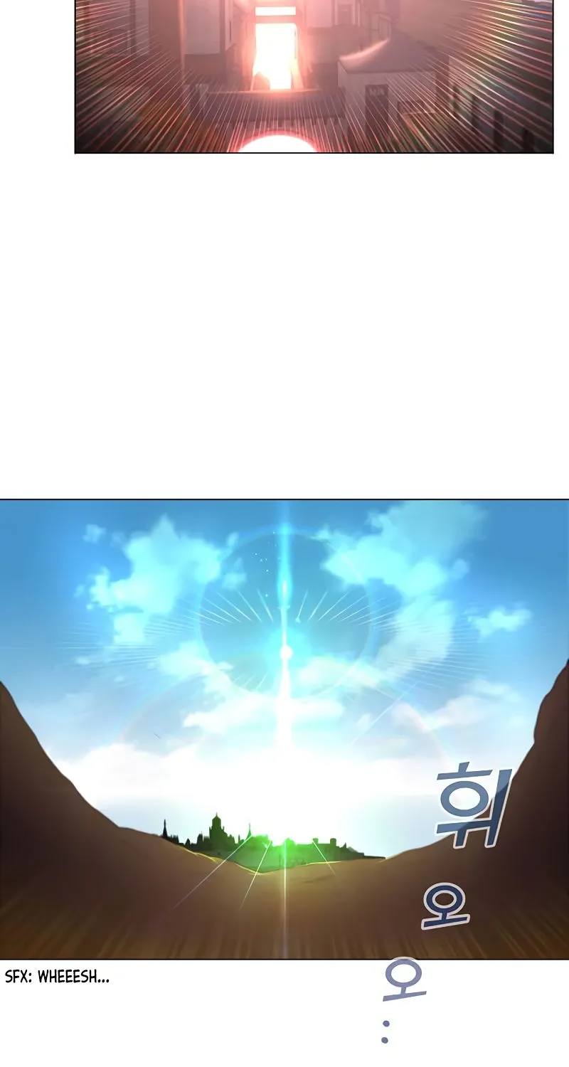 Read The Max Level Hero Has Returned! chapter 25 image 68 on Lezhin