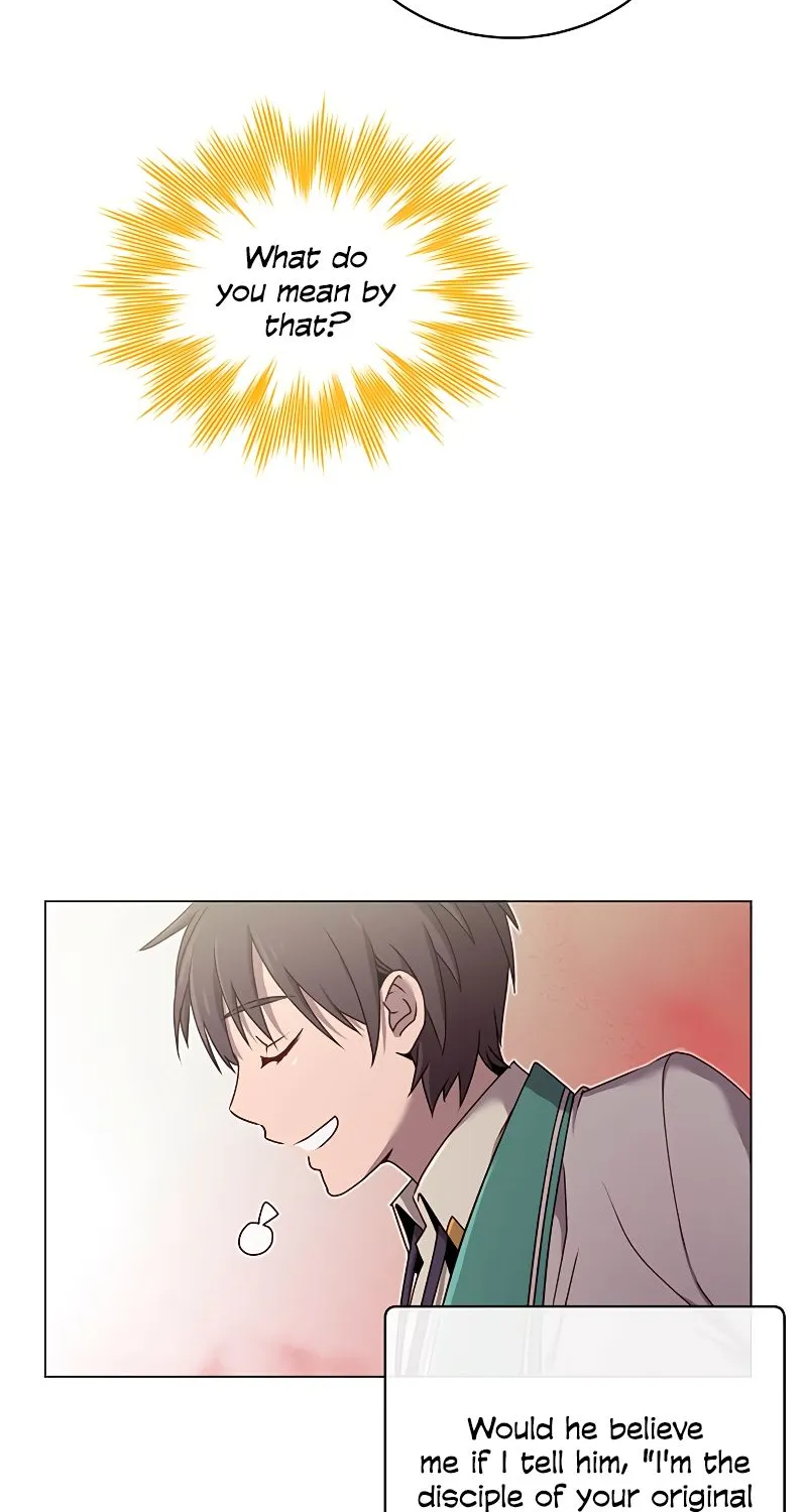 Read The Max Level Hero Has Returned! chapter 25 image 7 on Lezhin