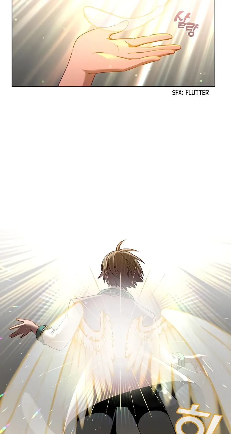 Read The Max Level Hero Has Returned! chapter 25 image 71 on Lezhin
