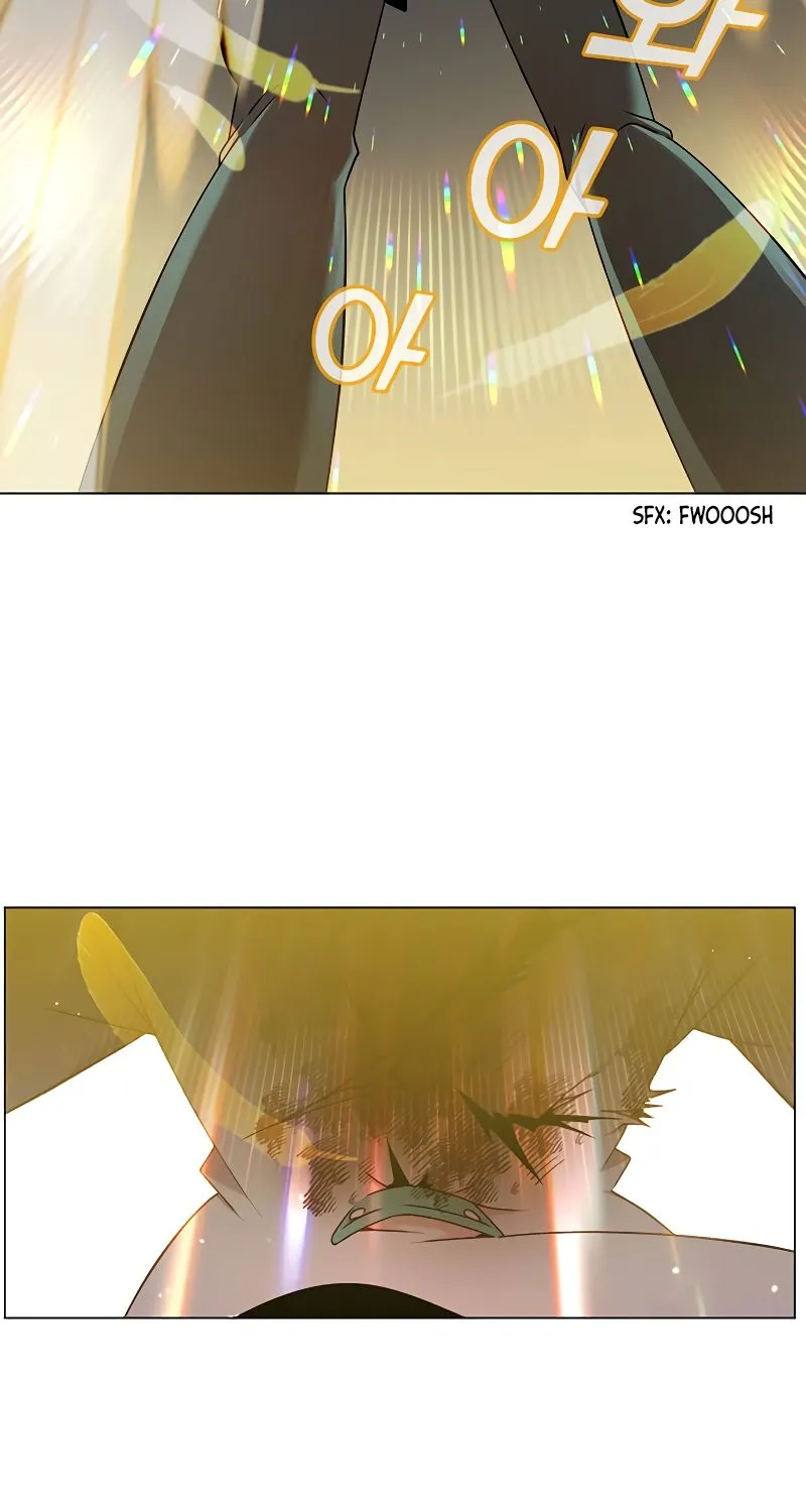 Read The Max Level Hero Has Returned! chapter 25 image 72 on Lezhin