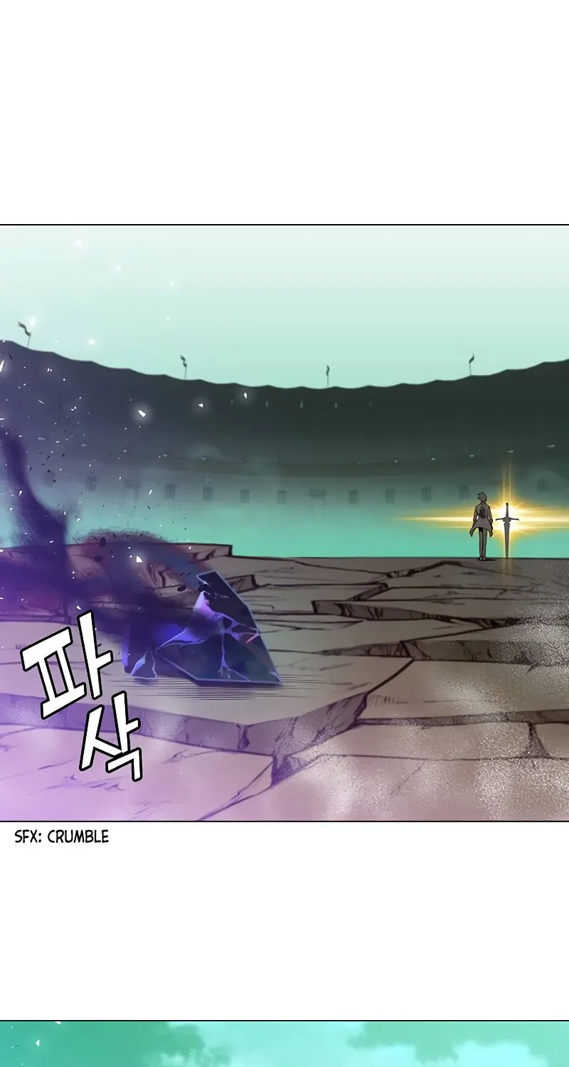 Read The Max Level Hero Has Returned! chapter 25 image 74 on Lezhin