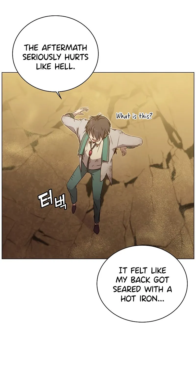 Read The Max Level Hero Has Returned! chapter 25 image 76 on Lezhin