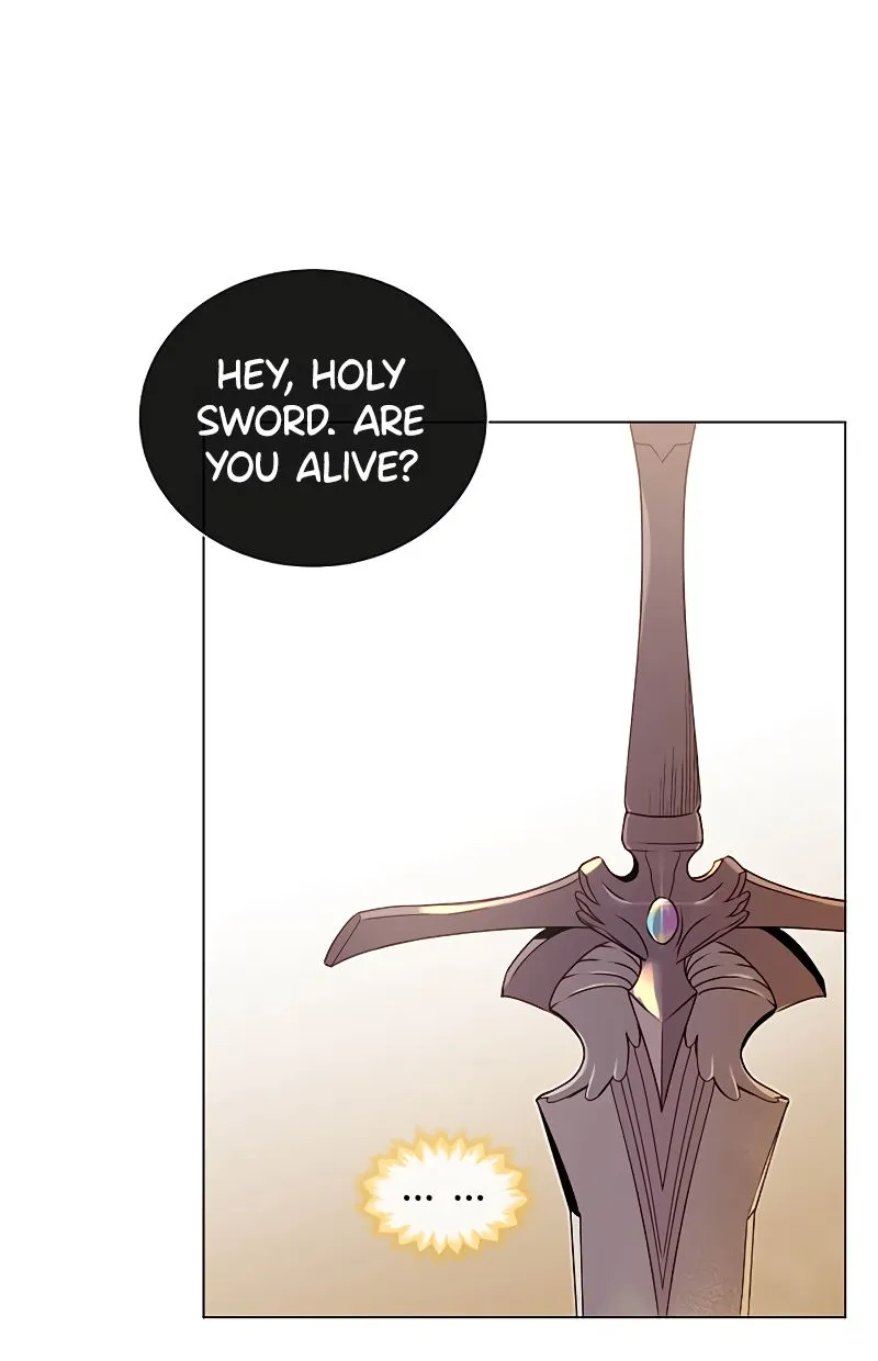 Read The Max Level Hero Has Returned! chapter 25 image 77 on Lezhin