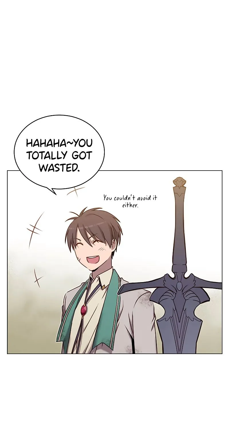 Read The Max Level Hero Has Returned! chapter 25 image 78 on Lezhin