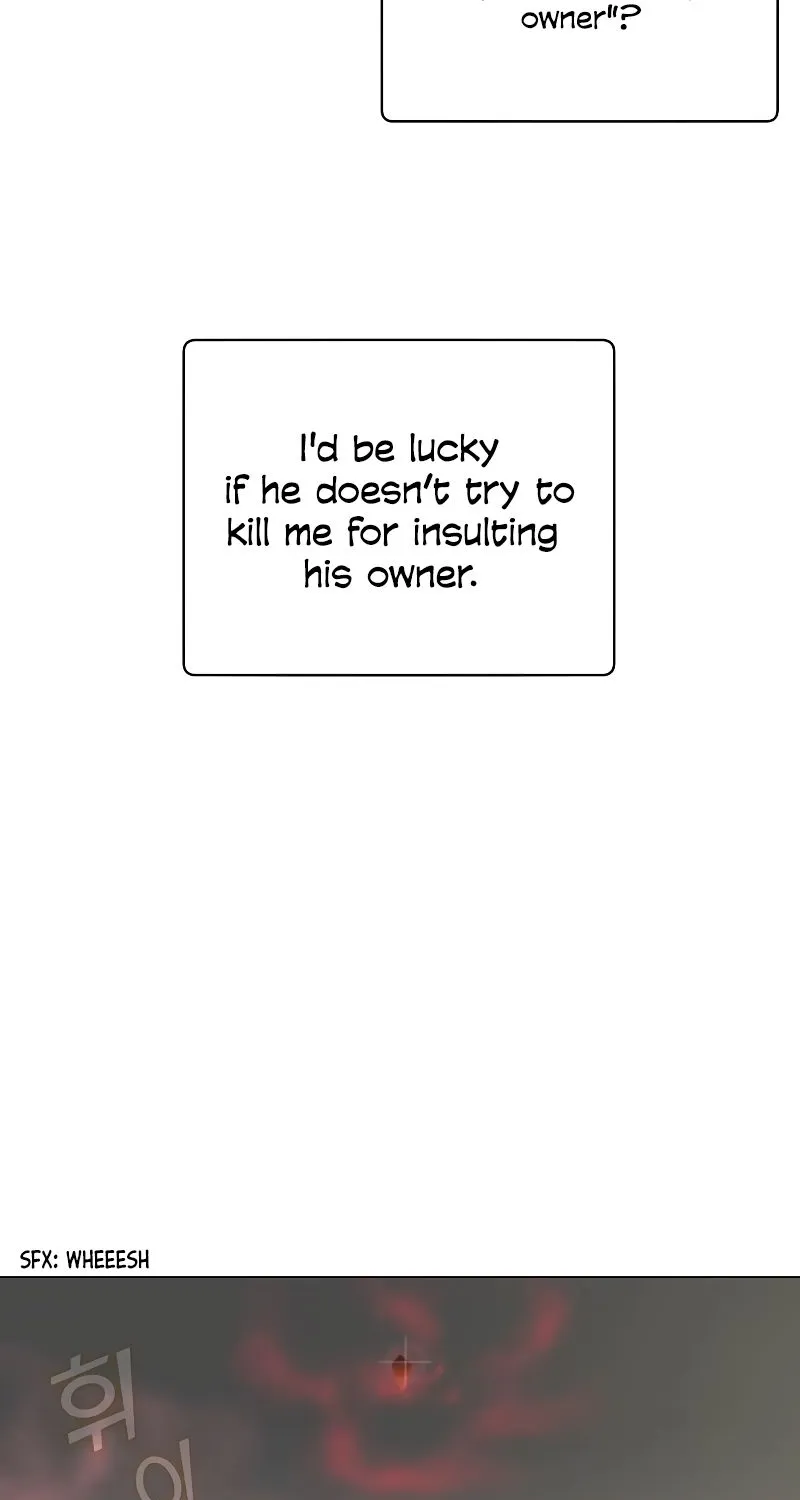 Read The Max Level Hero Has Returned! chapter 25 image 8 on Lezhin