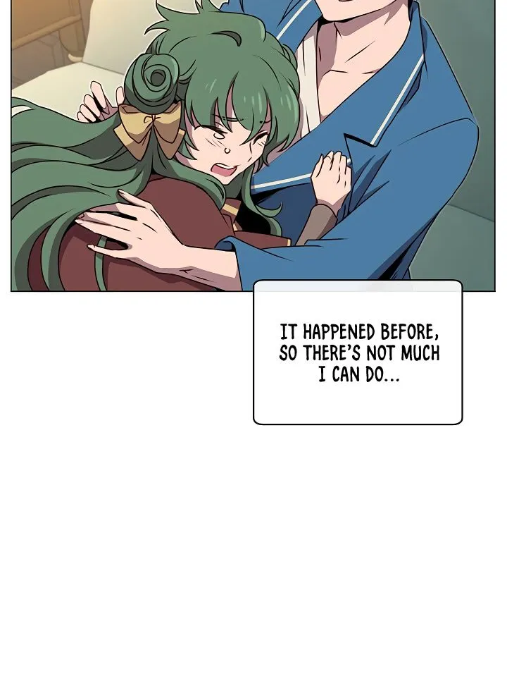 Read The Max Level Hero Has Returned! chapter 26 image 10 on Lezhin