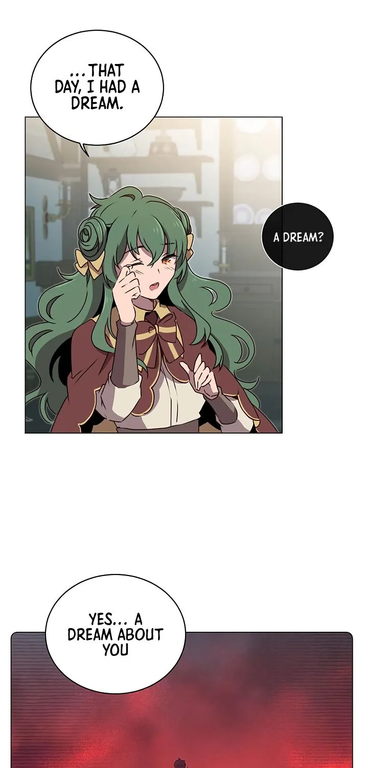 Read The Max Level Hero Has Returned! chapter 26 image 11 on Lezhin