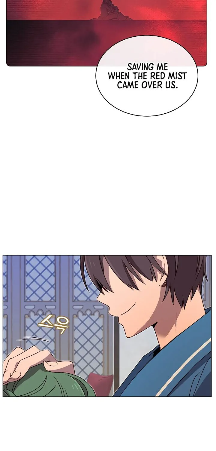 Read The Max Level Hero Has Returned! chapter 26 image 12 on Lezhin