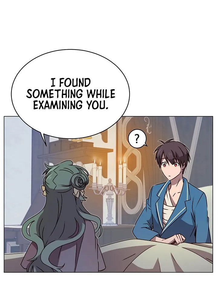 Read The Max Level Hero Has Returned! chapter 26 image 14 on Lezhin