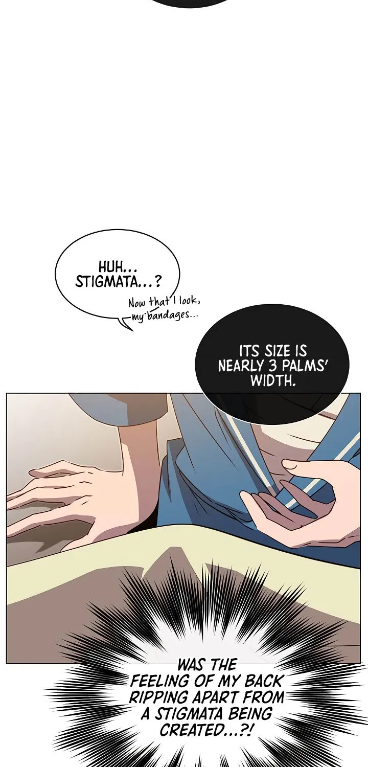 Read The Max Level Hero Has Returned! chapter 26 image 16 on Lezhin