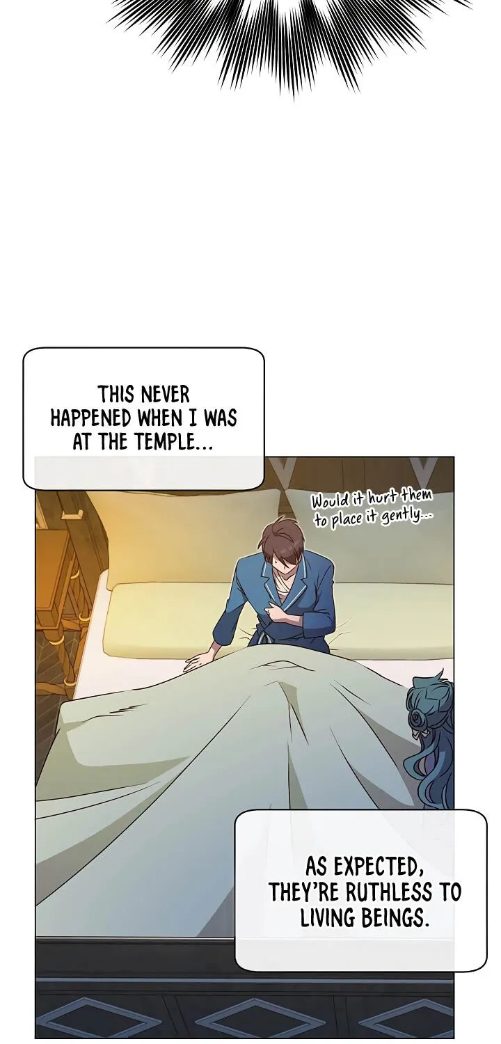 Read The Max Level Hero Has Returned! chapter 26 image 17 on Lezhin