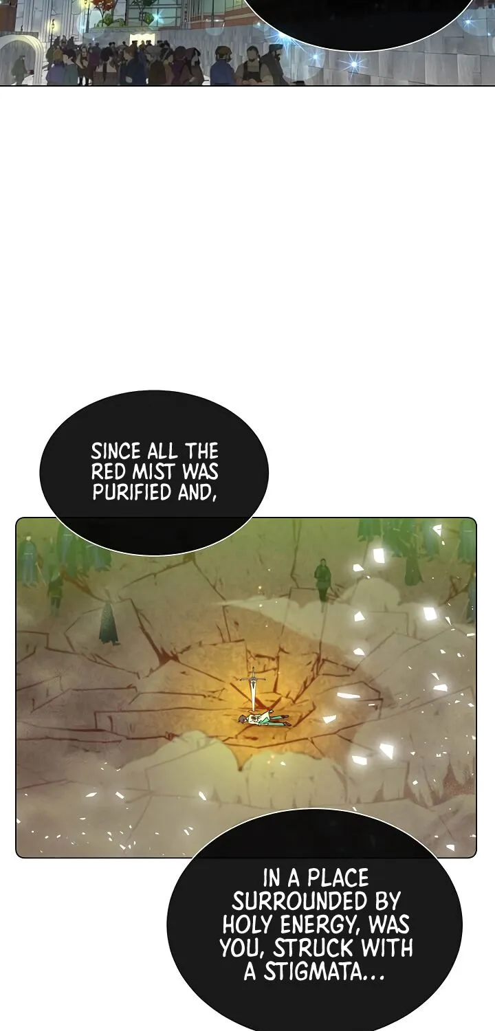 Read The Max Level Hero Has Returned! chapter 26 image 19 on Lezhin