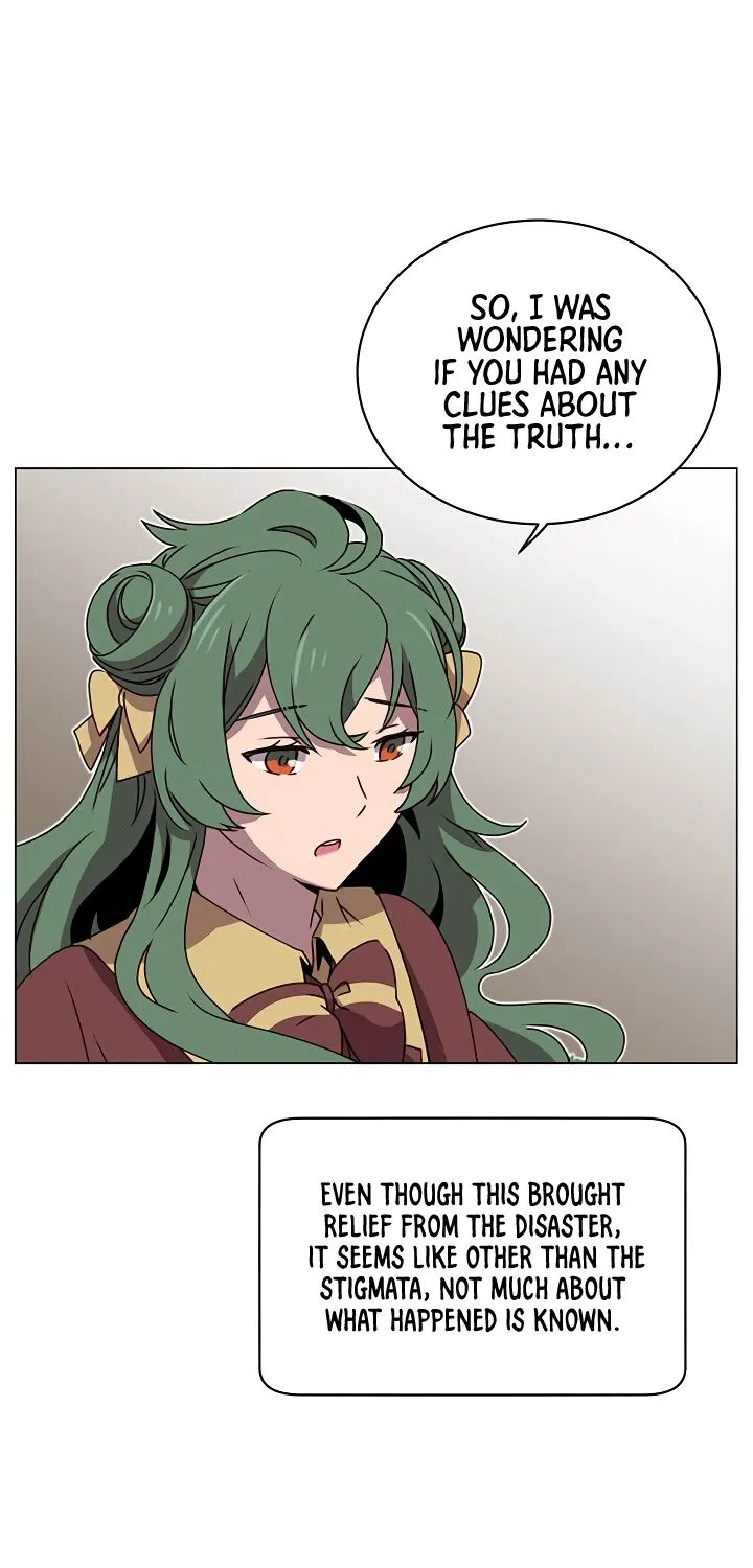Read The Max Level Hero Has Returned! chapter 26 image 22 on Lezhin