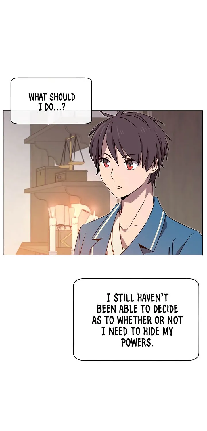 Read The Max Level Hero Has Returned! chapter 26 image 23 on Lezhin
