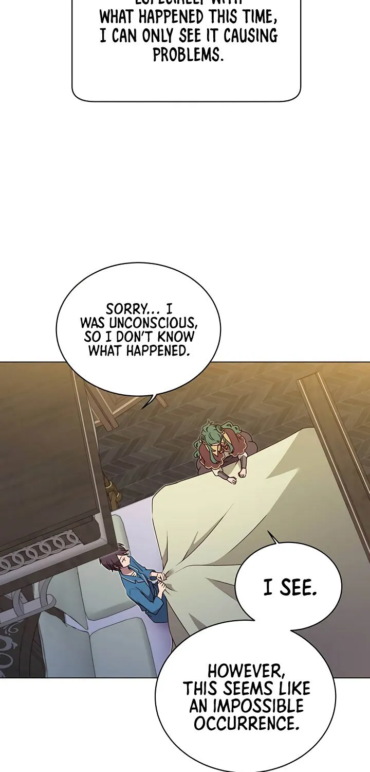 Read The Max Level Hero Has Returned! chapter 26 image 25 on Lezhin
