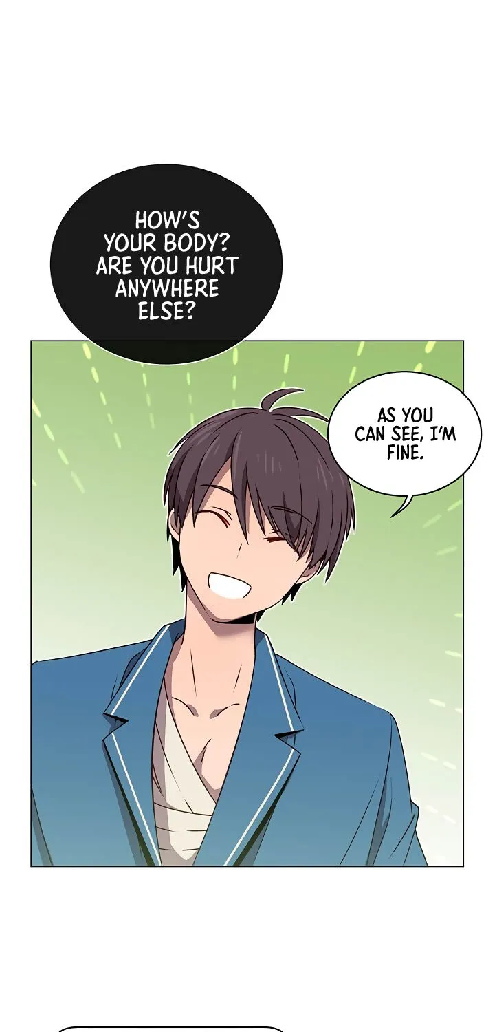 Read The Max Level Hero Has Returned! chapter 26 image 27 on Lezhin