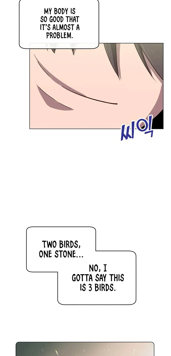 Read The Max Level Hero Has Returned! chapter 26 image 28 on Lezhin