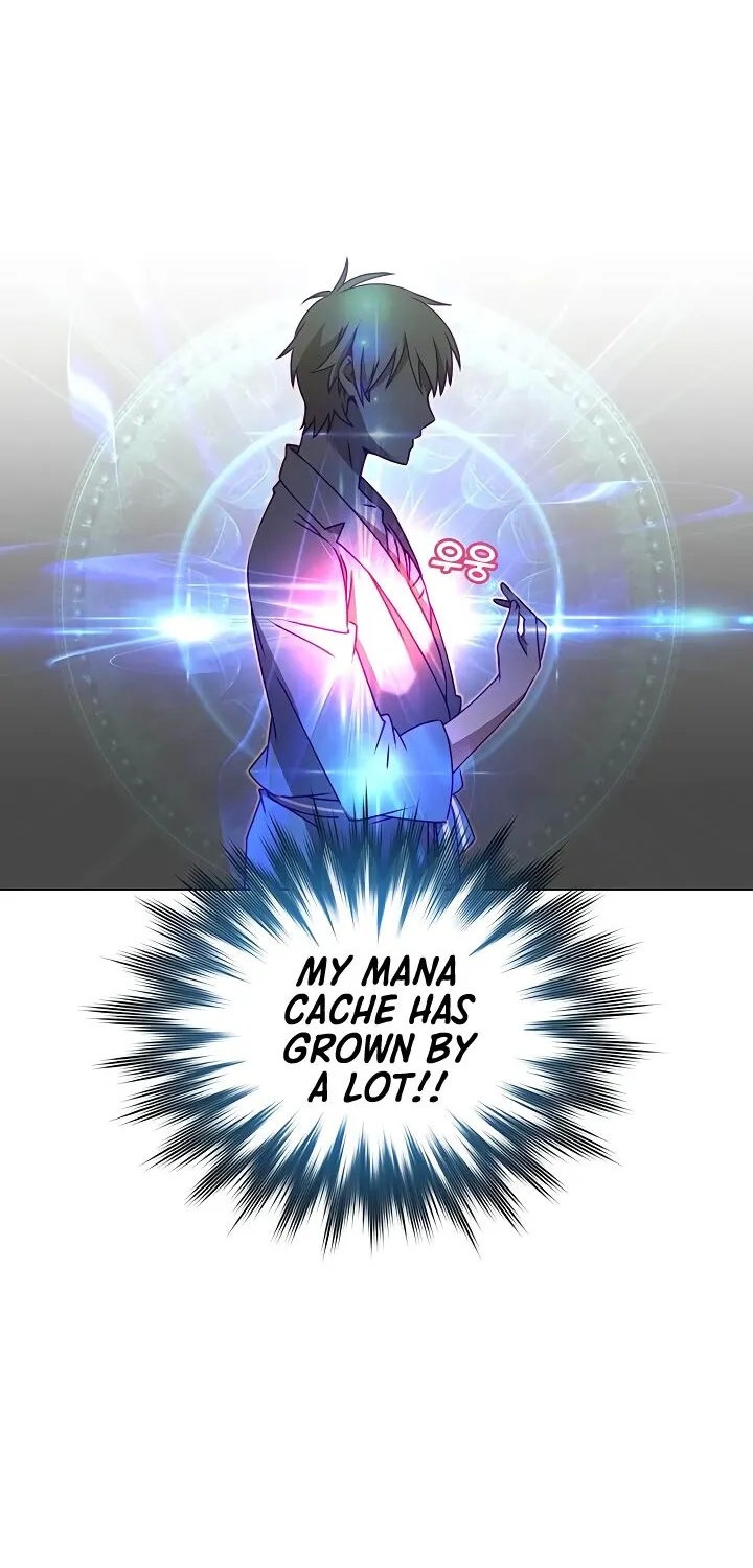Read The Max Level Hero Has Returned! chapter 26 image 30 on Lezhin