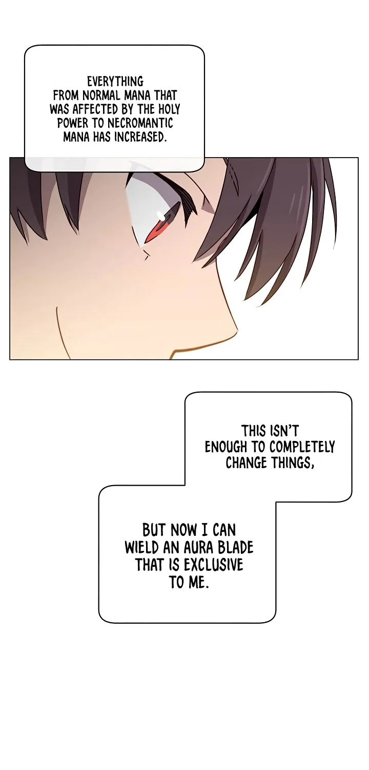 Read The Max Level Hero Has Returned! chapter 26 image 31 on Lezhin