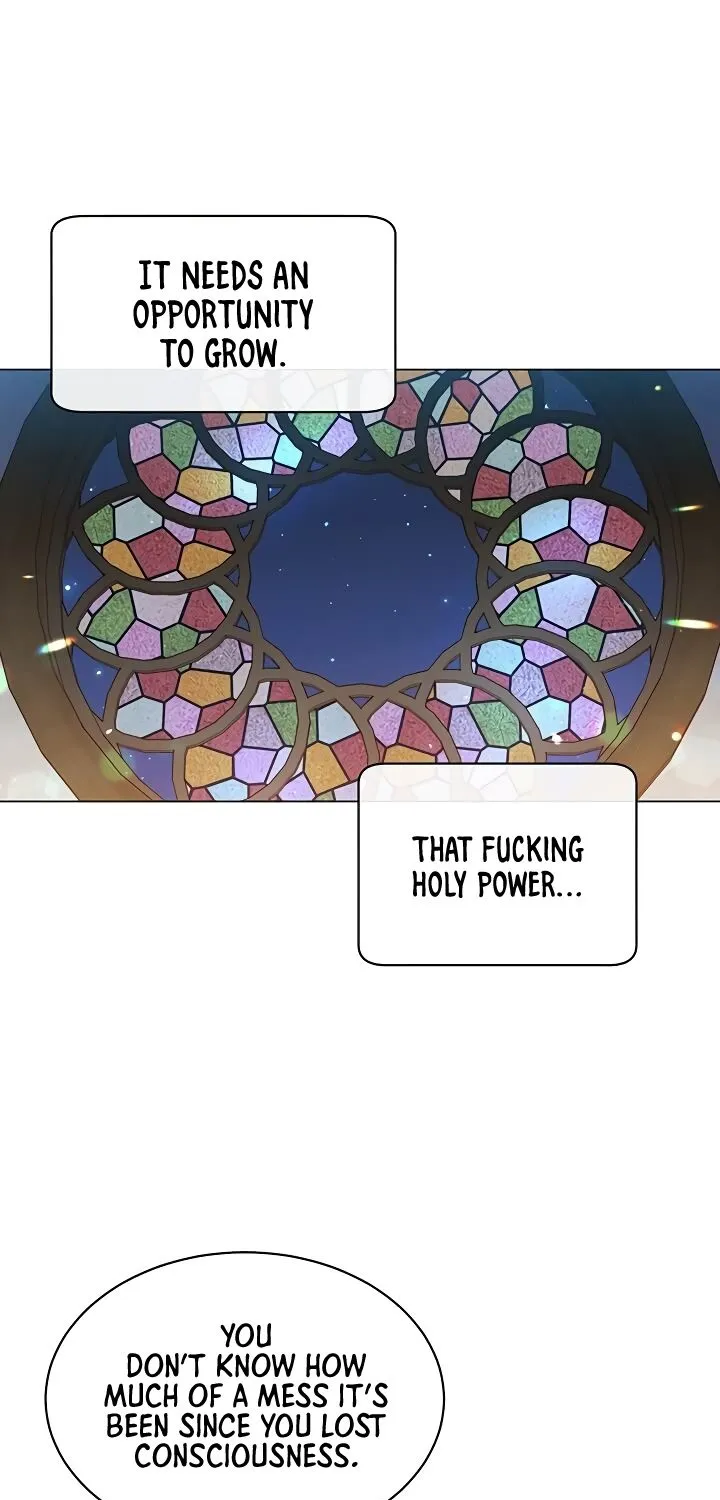 Read The Max Level Hero Has Returned! chapter 26 image 33 on Lezhin