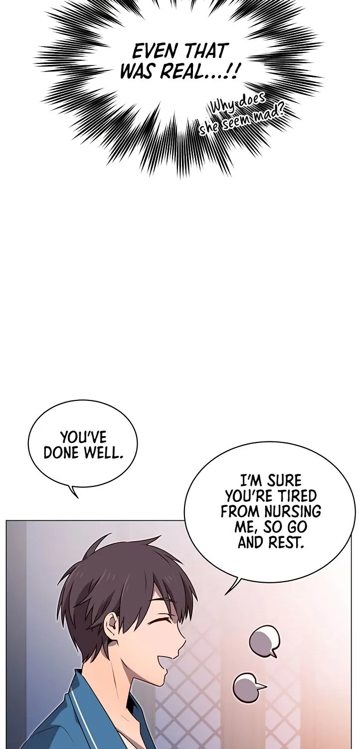 Read The Max Level Hero Has Returned! chapter 26 image 36 on Lezhin