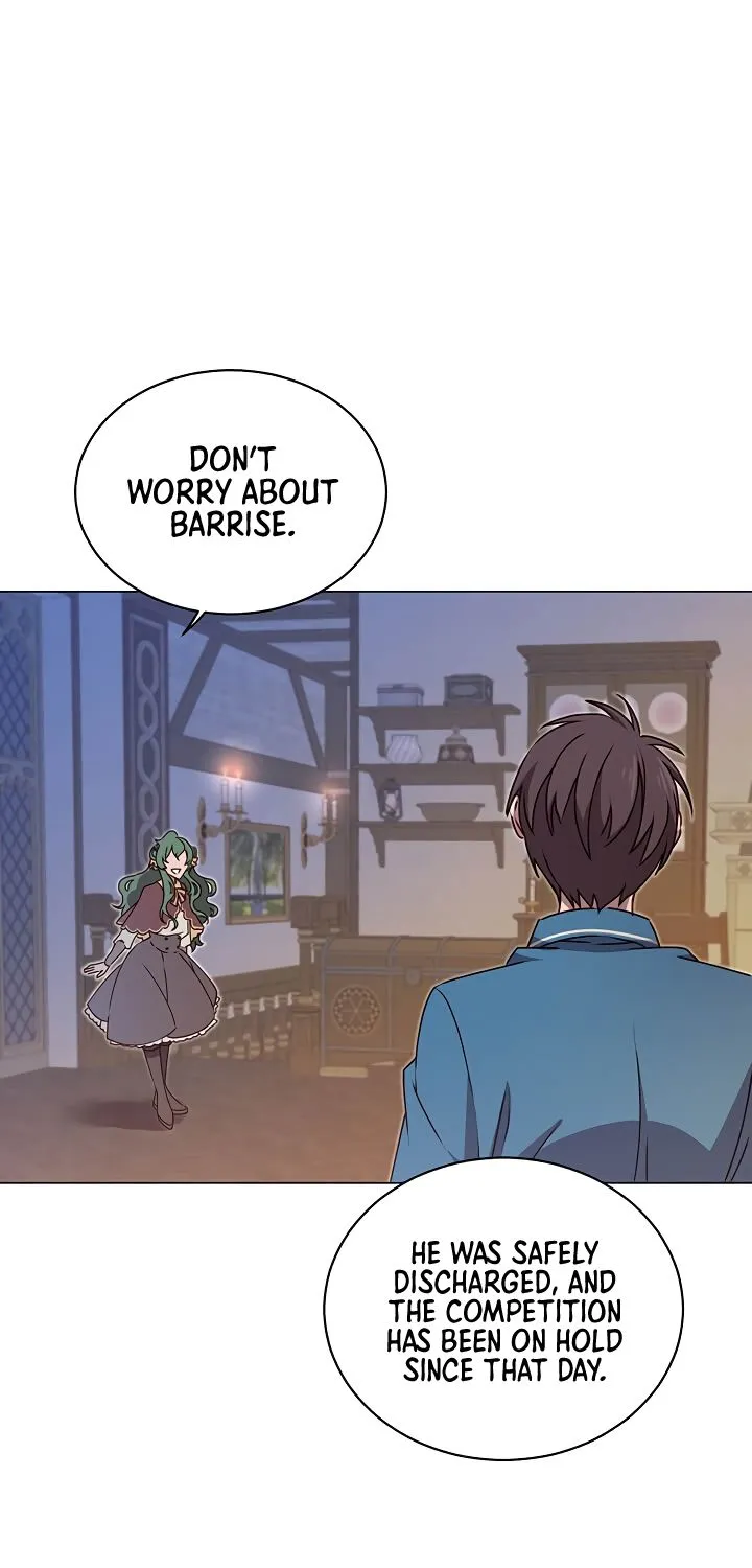 Read The Max Level Hero Has Returned! chapter 26 image 38 on Lezhin