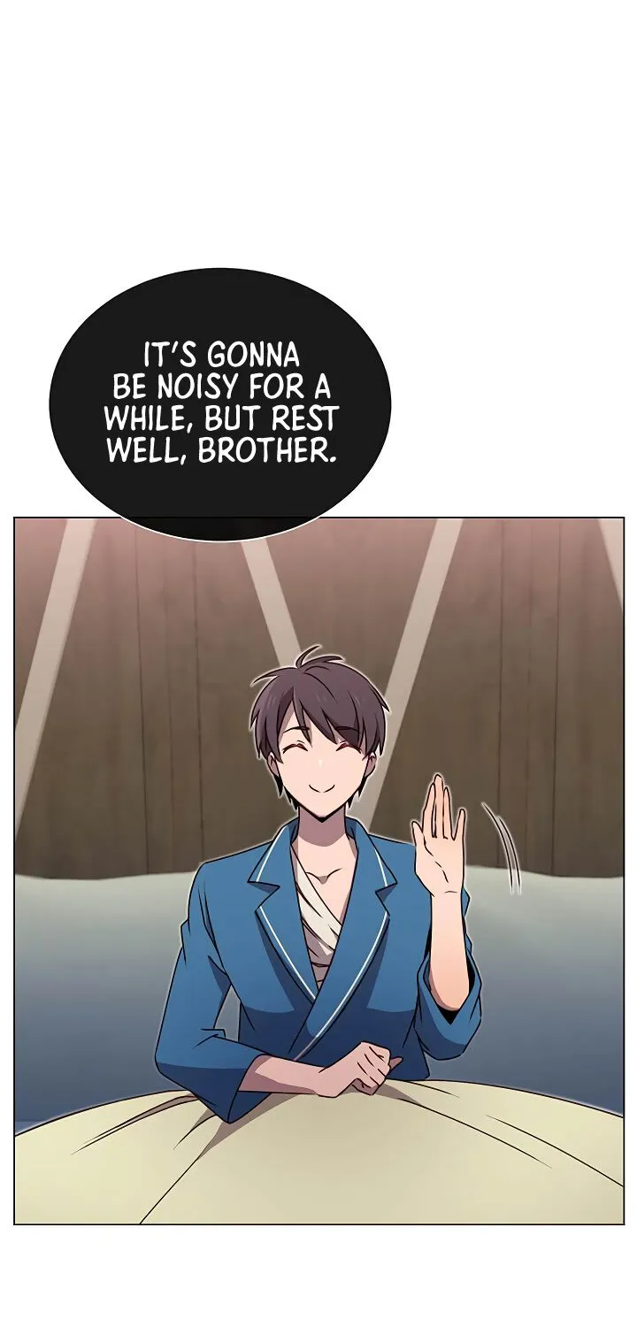 Read The Max Level Hero Has Returned! chapter 26 image 39 on Lezhin