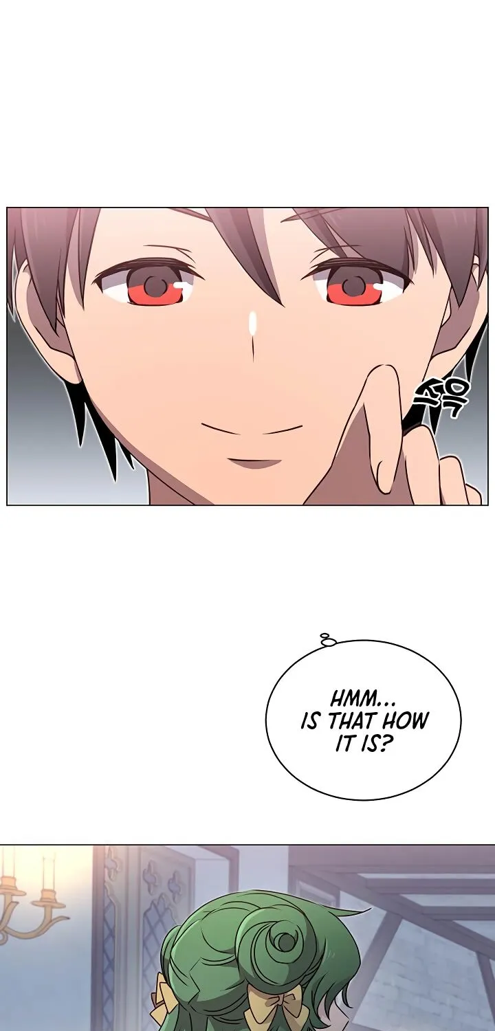 Read The Max Level Hero Has Returned! chapter 26 image 40 on Lezhin