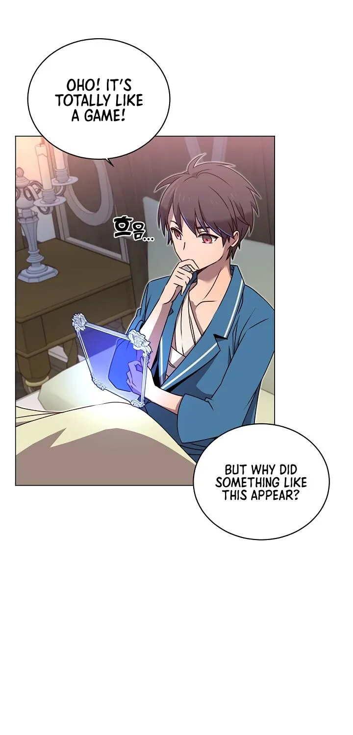 Read The Max Level Hero Has Returned! chapter 26 image 43 on Lezhin