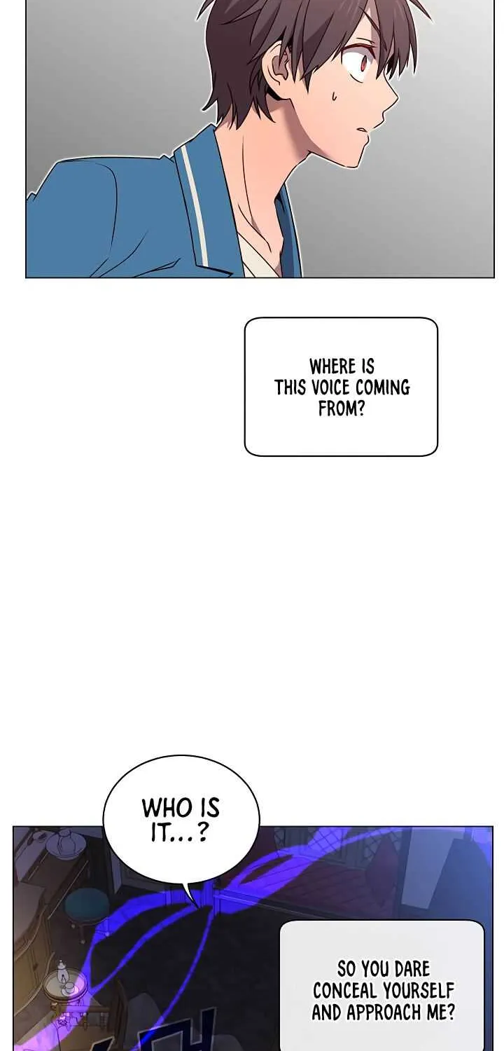 Read The Max Level Hero Has Returned! chapter 26 image 48 on Lezhin