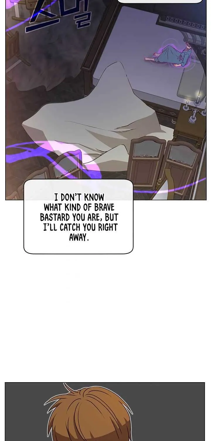Read The Max Level Hero Has Returned! chapter 26 image 49 on Lezhin