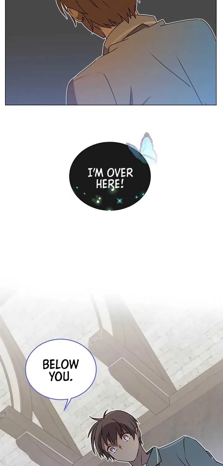 Read The Max Level Hero Has Returned! chapter 26 image 50 on Lezhin
