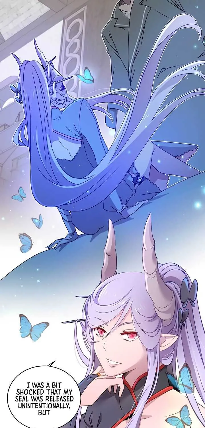 Read The Max Level Hero Has Returned! chapter 26 image 51 on Lezhin