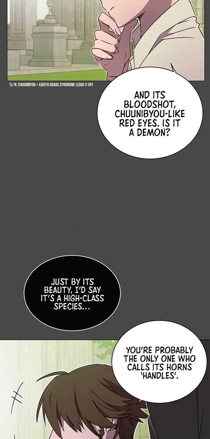 Read The Max Level Hero Has Returned! chapter 26 image 57 on Lezhin