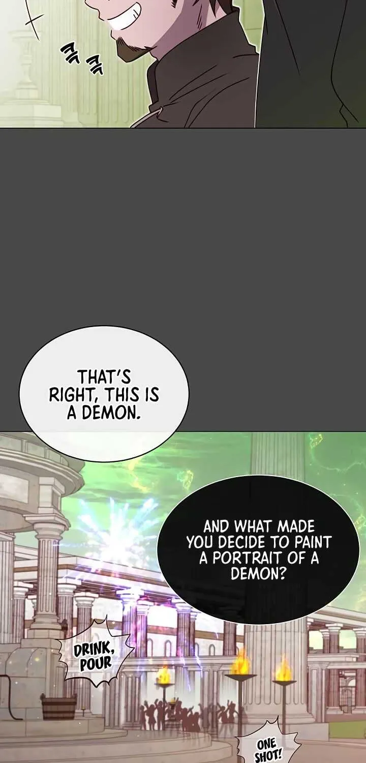 Read The Max Level Hero Has Returned! chapter 26 image 58 on Lezhin