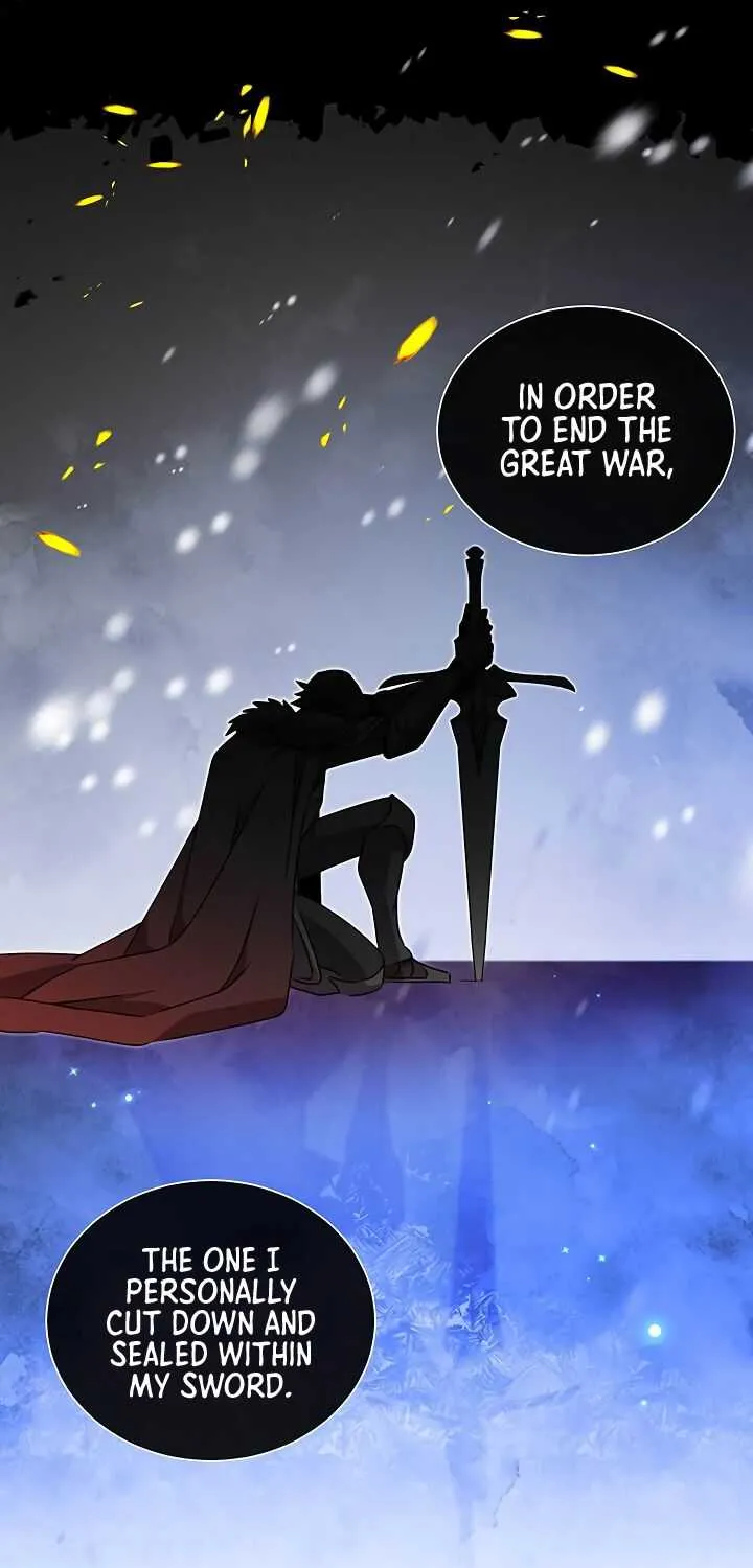 Read The Max Level Hero Has Returned! chapter 26 image 63 on Lezhin