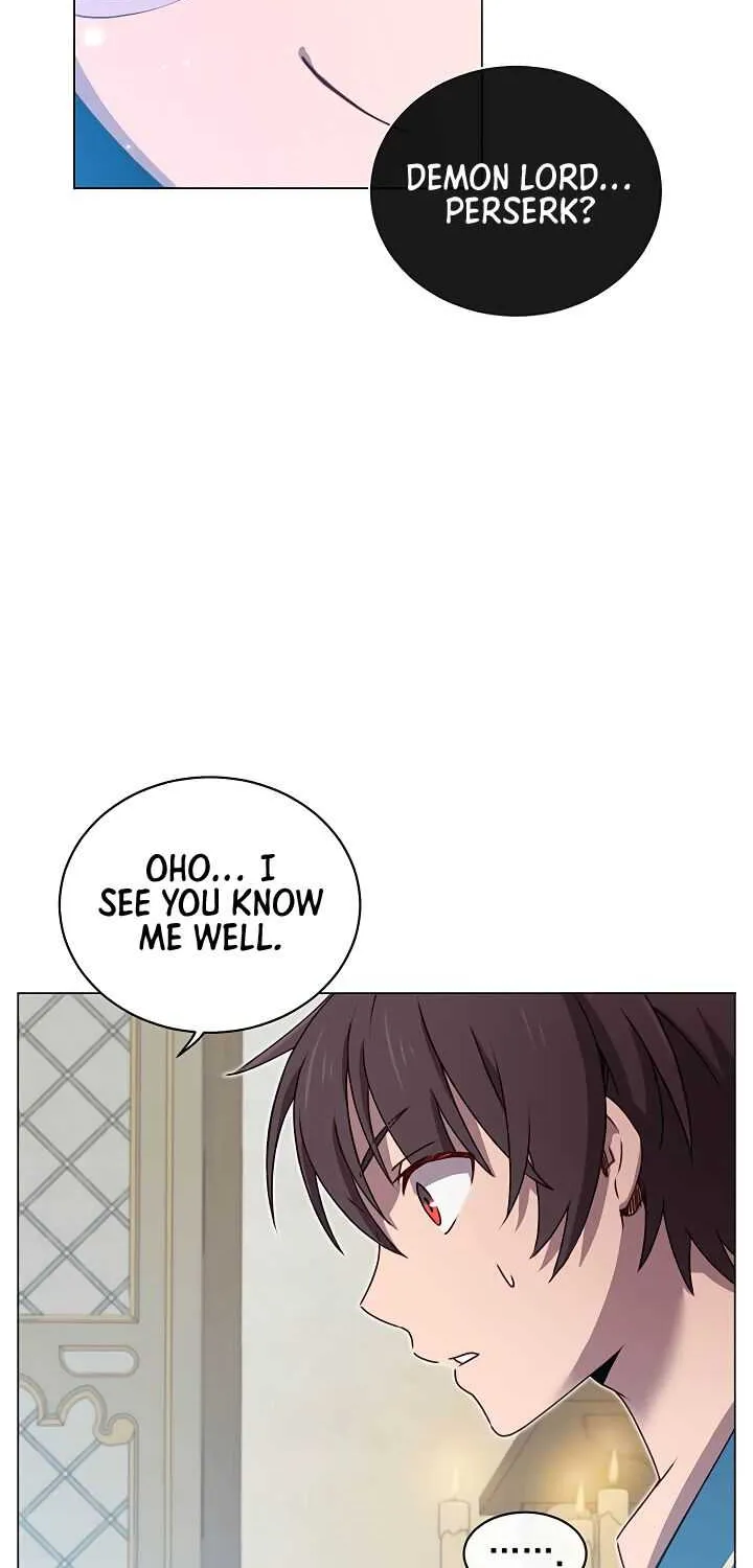 Read The Max Level Hero Has Returned! chapter 26 image 66 on Lezhin