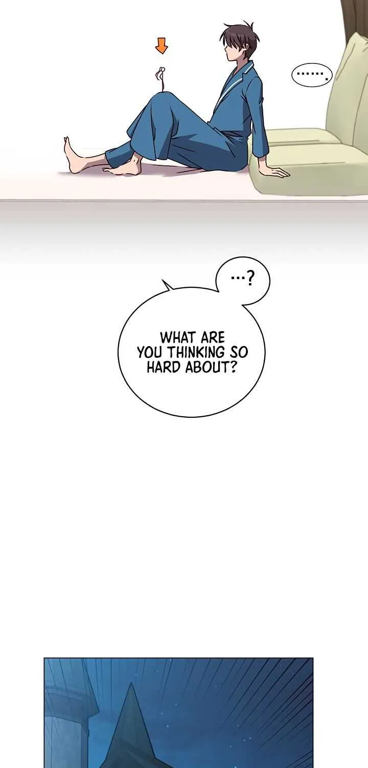 Read The Max Level Hero Has Returned! chapter 26 image 68 on Lezhin